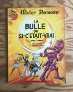 OLIVIER RAMEAU EO  TTBE, Boeken, Ophalen of Verzenden