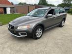 Volvo XC70 - 2010, Auto's, Volvo, Te koop, Zilver of Grijs, 120 kW, 163 pk