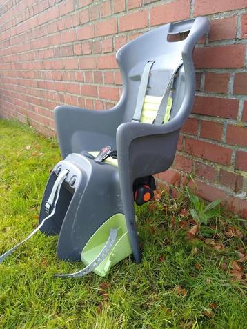 Fietsstoeltje beschikbaar voor biedingen