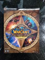 Guide stratégique World of Warcraft 2006, Enlèvement ou Envoi, Comme neuf