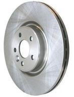 Volvo rem schijf voor / 1 per doos V60 S80 V70 Xc70 S60 Volv, Ophalen of Verzenden, Nieuw, Volvo