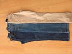 lange broeken smalle pijp, maat 152, Enlèvement, Comme neuf, Taille 152