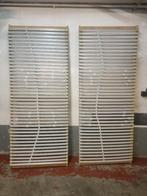 2 lattenbodems, Huis en Inrichting, Ophalen, Gebruikt, Eenpersoons, 80 cm