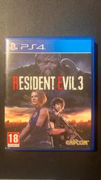 Resident Evil 3 Playstation 4 game, Games en Spelcomputers, Avontuur en Actie, Vanaf 18 jaar, Online, 1 speler