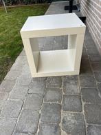 kubus meubel, Huis en Inrichting, Ophalen, Kunststof, Gebruikt, Minder dan 45 cm