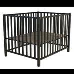 Baby park, Ophalen, Gebruikt