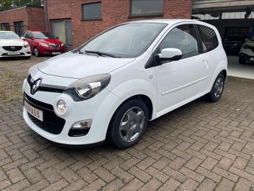 Renault Twingo 1.2i en parfait état ! Airco , cruise   disponible aux enchères