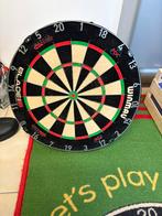 Darts blok, Ophalen, Gebruikt, Dartbord