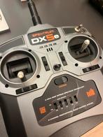 Spektrum dx5e met ar500 ontvanger, Enlèvement, Comme neuf