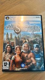 The Settlers 6 - Rise of an Empire - jeu PC, Consoles de jeu & Jeux vidéo, Jeux | PC, Online, Enlèvement ou Envoi, 1 joueur, À partir de 12 ans