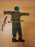 Big Jim, Enlèvement ou Envoi