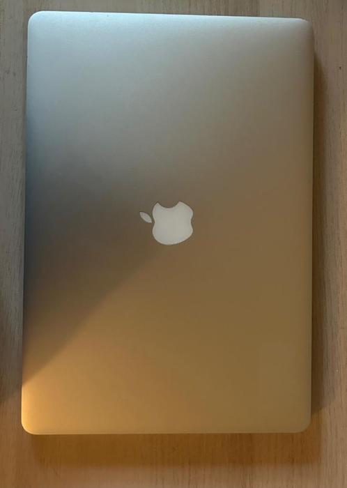 Apple 15-inch Macbook pro Quad Core i7, Computers en Software, Apple Macbooks, Gebruikt, MacBook Pro, 15 inch, 2 tot 3 Ghz, 256 GB