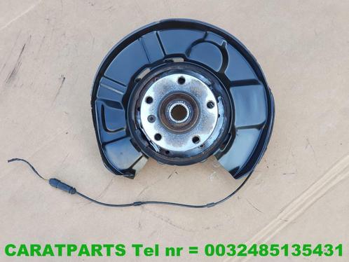 33326798984 6798984 F34 moyeux f34 mechanique fusee f34 gt, Autos : Pièces & Accessoires, Suspension & Châssis, BMW, Utilisé, Enlèvement ou Envoi