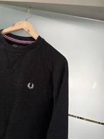Fred Perry - Pull/chandail, Enlèvement ou Envoi, Comme neuf, Taille 46 (S) ou plus petite, Gris