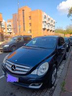 Mercedes R320Cdi 4 Matic, Automaat, R-Klasse, Zwart, Blauw