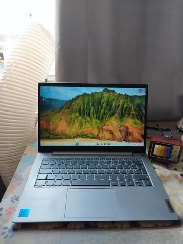 Lenovo ThinkBook 14 G2 ITL - Caméra Wi-Fi - HDMI Wi-Fi, Neuf, Enlèvement ou Envoi, Ssd m2-128giga+246GIGA, 3 à 4 Ghz