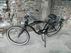 Vélo Beach Cruiser, 51 à 55 cm, Cruiser, Aluminium, Enlèvement