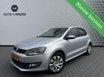 Volkswagen Polo 1.2 TSI BlueMotion Edition+ Cruisecontrol, Voorwielaandrijving, Euro 5, Gebruikt, 4 cilinders