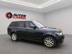 Land Rover Range Rover 3.0 TDV6 HSE  Pano | Carplay | 20', Autos, Land Rover, Cuir, Euro 5, Beige, Entreprise