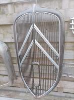 Citroen traction avant grille, Ophalen