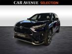Toyota RAV-4 PHEV, Auto's, Toyota, Automaat, USB, 2487 cc, Blauw