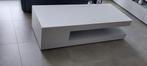 Table basse Karat S139, Comme neuf, 100 à 150 cm, Rectangulaire, Moins de 50 cm