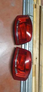 Feux A3 8P, Enlèvement, Audi