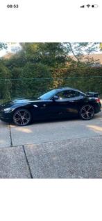 Bmw Z4, Auto's, BMW, Euro 5, 4 cilinders, Zwart, Leder