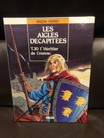 Les aigles décapitées n10, Livres, BD, Comme neuf, Une BD, Enlèvement ou Envoi