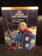 Les aigles décapitées n10, Livres, BD, Une BD, Enlèvement ou Envoi, Comme neuf