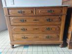 commode, Huis en Inrichting, Ophalen, Gebruikt, 100 tot 150 cm, 5 laden of meer