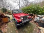 Jeep YJ ancêtre en parfait état, Auto's, Overige bekleding, 1900 kg, Handgeschakeld, Particulier