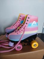 Rolschaatsen van het merk Apollo 'Dancing Queen' maat 31-34, Ophalen, Verstelbaar, Zo goed als nieuw