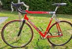 Koersfiets Gianni Motta zeer goede staat, Fietsen en Brommers, Fietsen | Racefietsen, Ophalen, Gebruikt, Aluminium