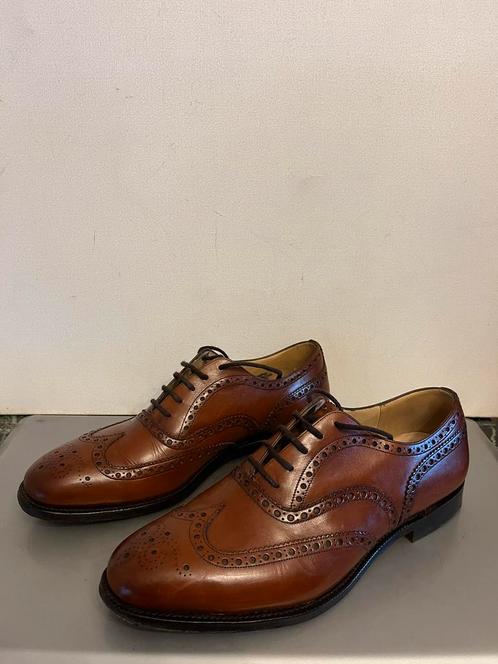 Church’s Chetwynd Oxford brogues, Kleding | Heren, Schoenen, Ophalen of Verzenden