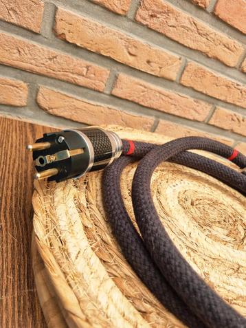 Aktyna Câble scm Vortex Power 2m beschikbaar voor biedingen