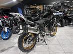 QJ Motor SRT 700 SX TOURING, Motoren, Motoren | Overige merken, 700 cc, Meer dan 35 kW, Enduro, Bedrijf