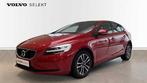 Volvo V40 T2 Black Edition Geartronic, Auto's, Volvo, Automaat, 1498 cc, 129 g/km, 120 pk