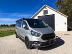 Ford Nugget Plus "Trail", Buscamper of Camperbus, Ford, Bedrijf, Luifel