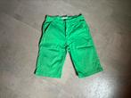 Groene short Filou and friends maat 10 jaar, Kinderen en Baby's, Kinderkleding | Maat 140, Gebruikt, Ophalen of Verzenden