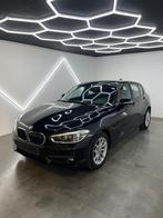 BMW 116i | 2019| 114.950KM| 109PK| GEKEURD + GARANTIE, Electronic Stability Program (ESP), Zwart, 80 kW, 1 Reeks