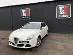 Alfa Romeo Giulietta 1.6 JTD 80.000, Te koop, Diesel, Bedrijf, Break