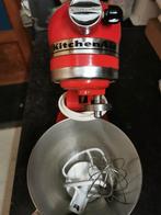 kitchen aid rood, Huis en Inrichting, Ophalen, Nieuw