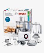 Nieuw! Bosch MultiTalent 8, Ophalen of Verzenden, Nieuw, 3 snelheden of meer