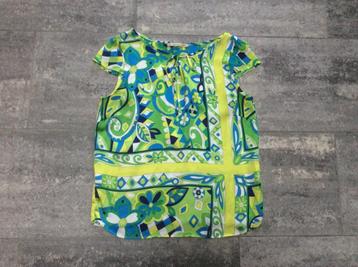 Blouse Melvin M beschikbaar voor biedingen