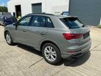 2018 Audi Q3 Personenauto, Automaat, Gebruikt, Euro 6, Bedrijf