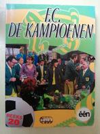 FC de kampioenen reeks 20 dvd box, Cd's en Dvd's, Alle leeftijden, Boxset, Ophalen of Verzenden, Zo goed als nieuw