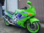 Kawasaki zzr 600, Motoren, Motoren | Kawasaki, 4 cilinders, Particulier, 599 cc, Sportuitlaat
