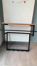 Hang rek, Kleding | Dames, Kledingrekken, Ophalen, Zo goed als nieuw