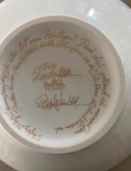 Antieke kom ROSENTHAL - STUDIO -LINE, Antiek en Kunst, Antiek | Keramiek en Aardewerk, Ophalen